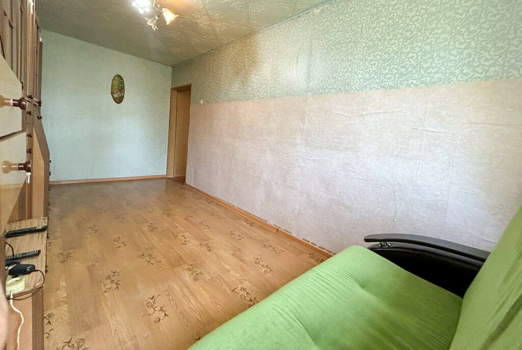 квартира г Балаково улица Набережная Леонова, 43 фото 17