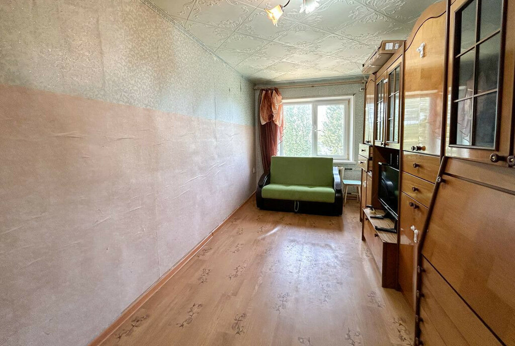 квартира г Балаково улица Набережная Леонова, 43 фото 18