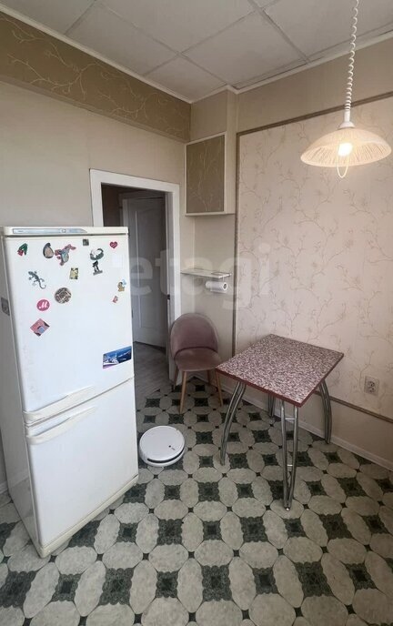 квартира г Саратов ул им Ломоносова М.В. 14 фото 10