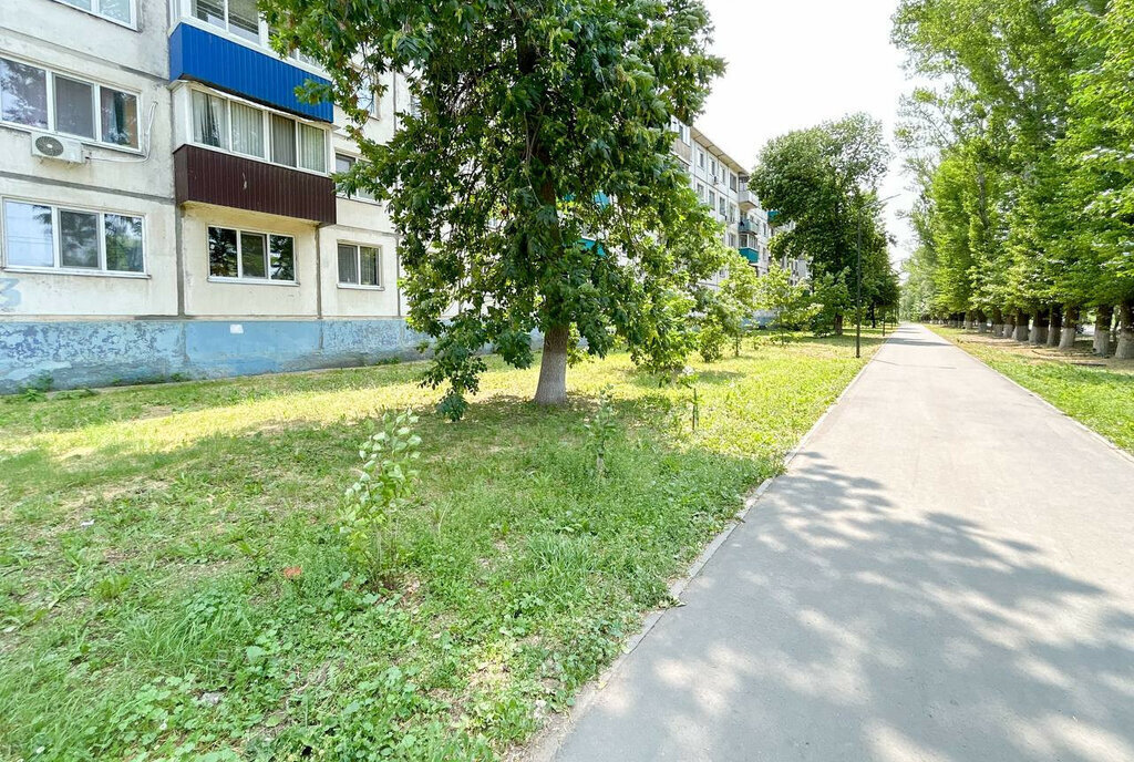 квартира г Балаково улица Набережная Леонова, 43 фото 21