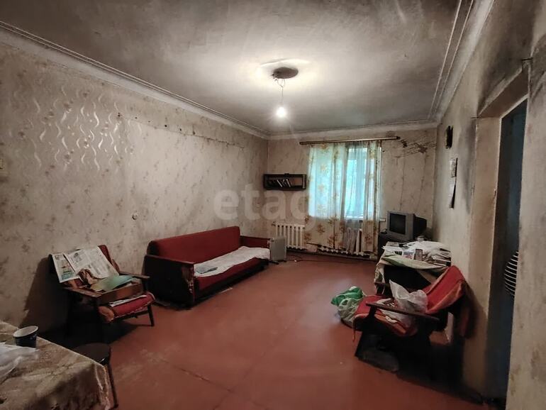 квартира г Фокино ул Мира 19 фото 1