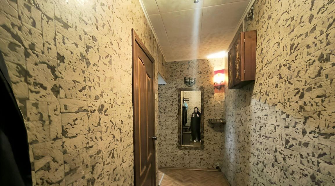 квартира г Тамбов р-н Октябрьский ул Мичуринская 139 фото 1
