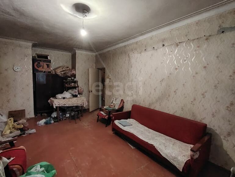 квартира г Фокино ул Мира 19 фото 2