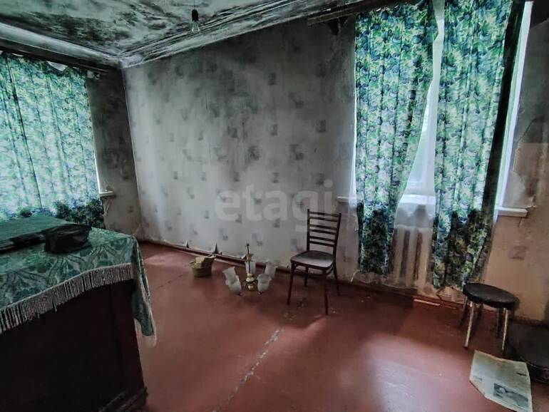 квартира г Фокино ул Мира 19 фото 3
