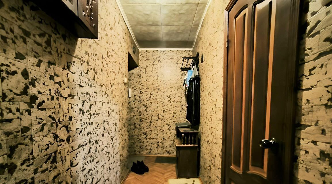квартира г Тамбов р-н Октябрьский ул Мичуринская 139 фото 2