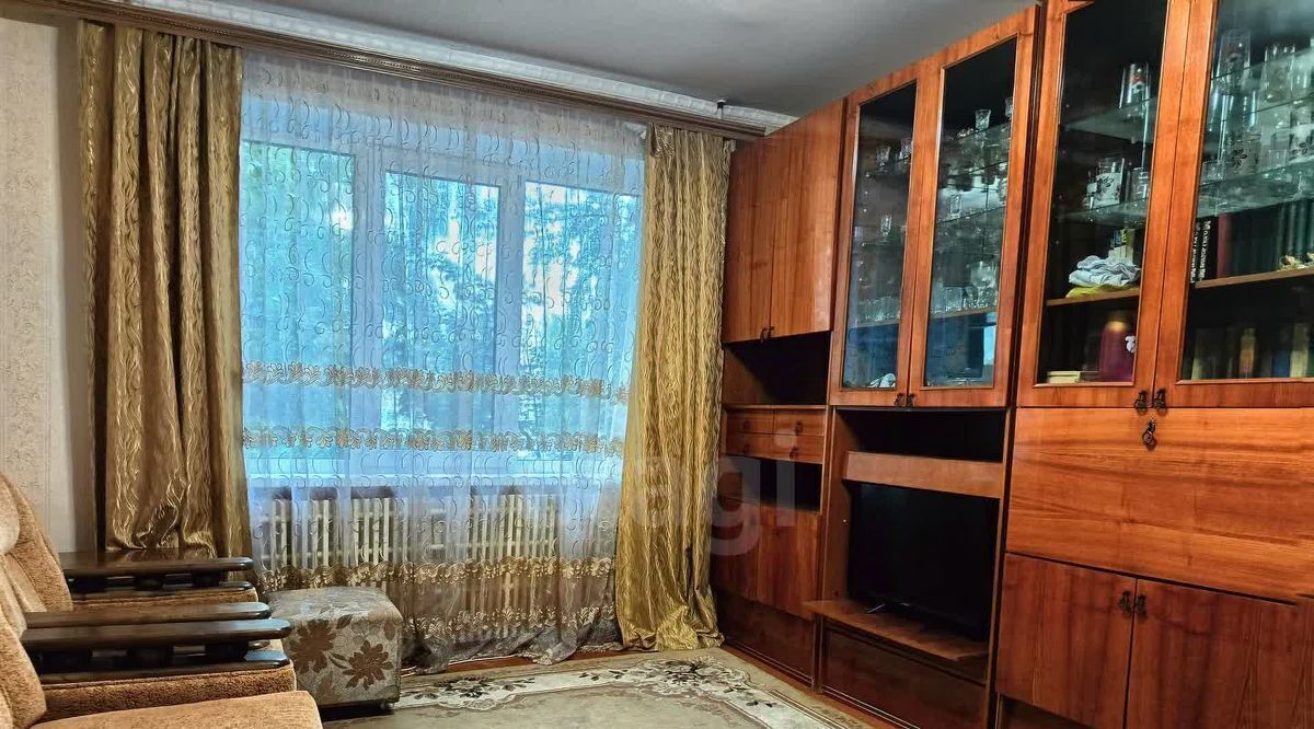 квартира г Тамбов р-н Октябрьский ул Магистральная 27 фото 2