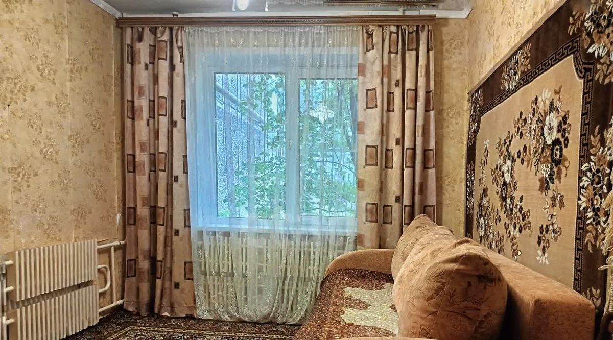 квартира г Тамбов р-н Октябрьский ул Магистральная 27 фото 4