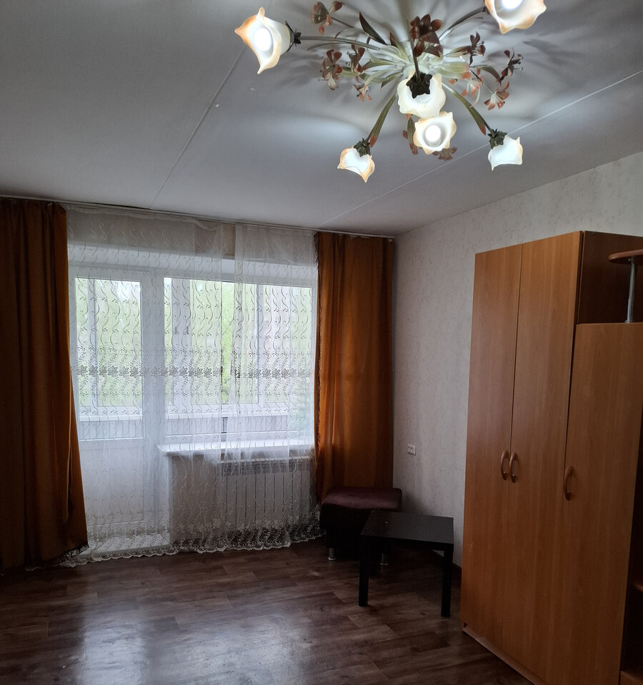 квартира г Челябинск ул 50-летия ВЛКСМ 29 фото 4