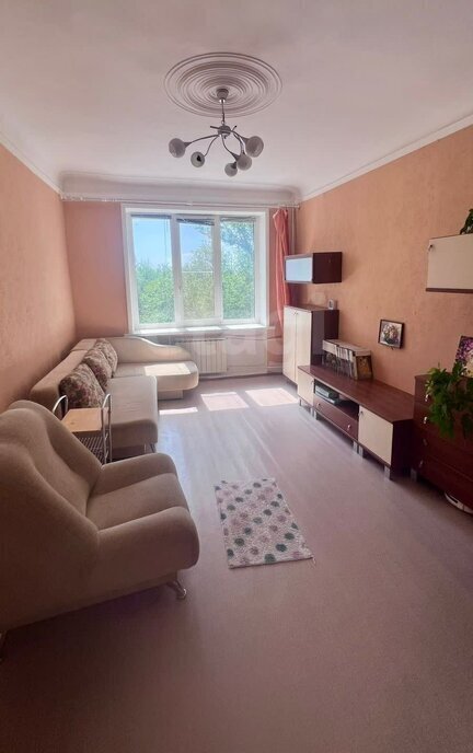 квартира г Саратов ул им Ломоносова М.В. 14 фото 19