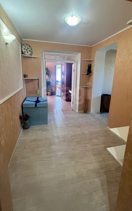 квартира г Саратов ул им Ломоносова М.В. 14 фото 20