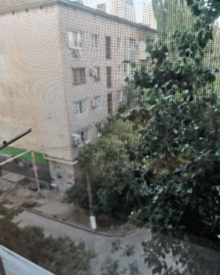 комната г Волгоград р-н Ворошиловский ул им. Калинина 11 фото 6