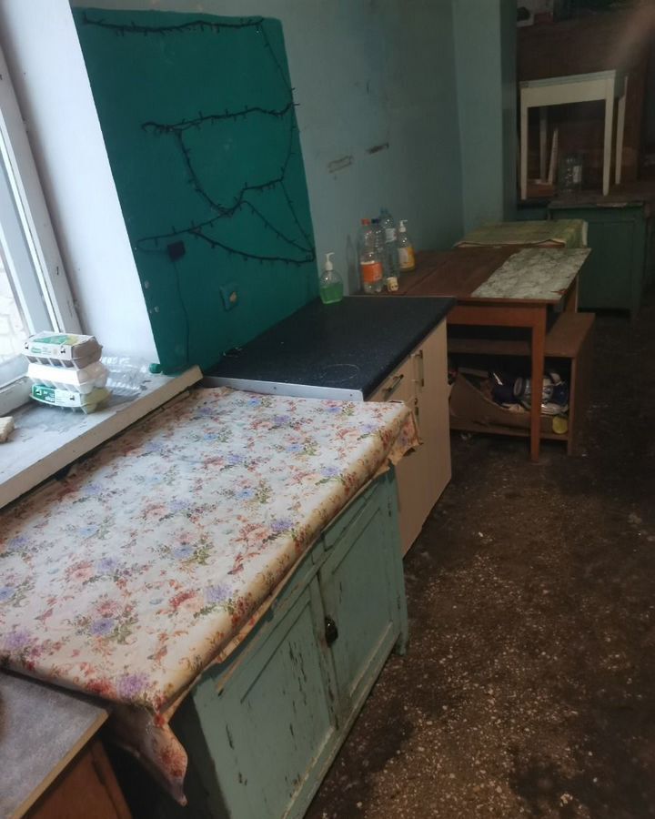 комната г Волгоград р-н Ворошиловский ул им. Калинина 11 фото 10