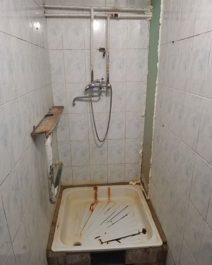 комната г Волгоград р-н Ворошиловский ул им. Калинина 11 фото 11