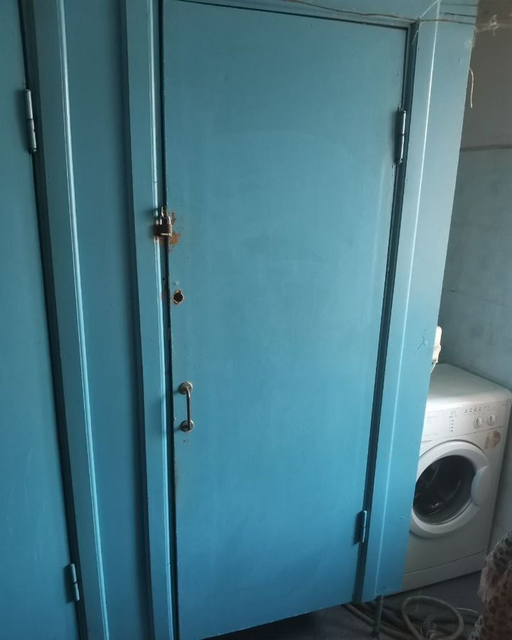 комната г Волгоград р-н Ворошиловский ул им. Калинина 11 фото 12