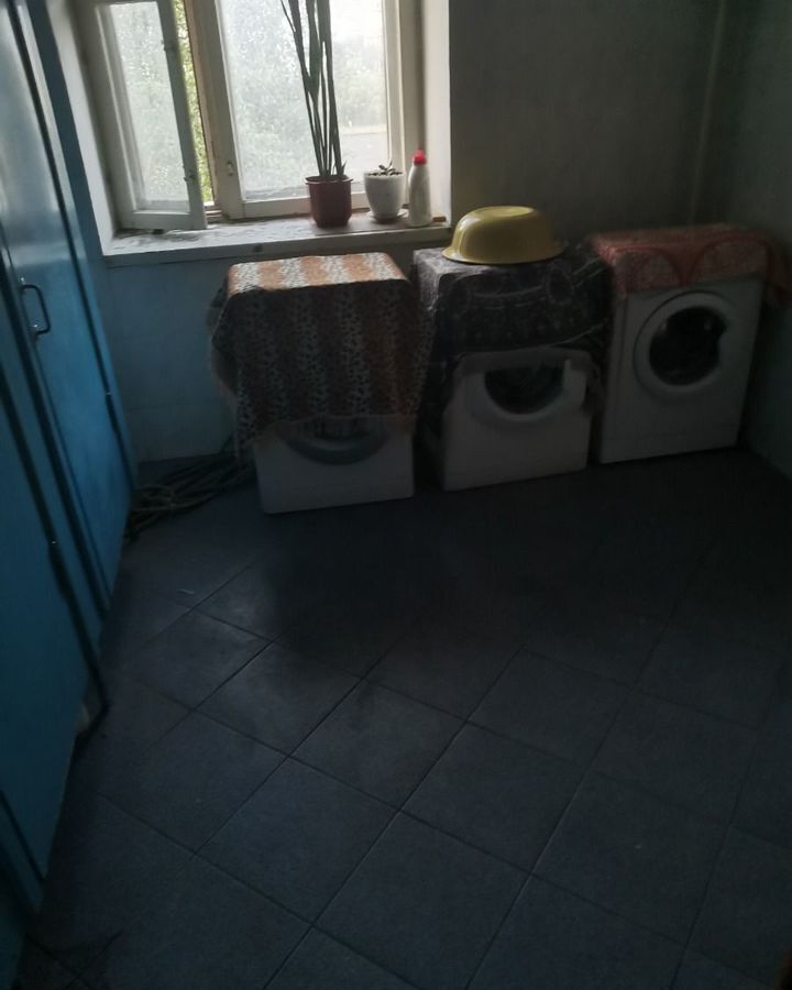 комната г Волгоград р-н Ворошиловский ул им. Калинина 11 фото 14