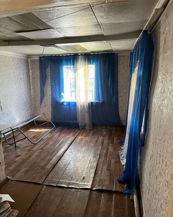 дом г Кировград п Левиха Кировградский муниципальный округ, КС Горняк фото 5