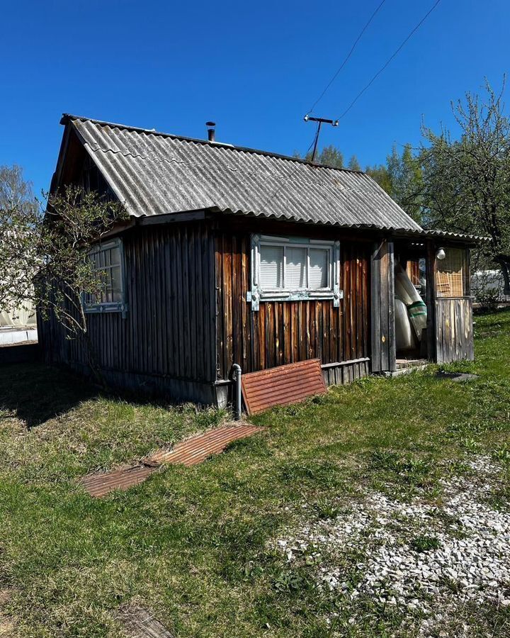 дом г Кировград п Левиха Кировградский муниципальный округ, КС Горняк фото 6