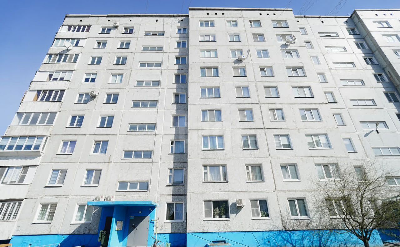 квартира г Омск р-н Советский ул Заозерная 28 фото 28