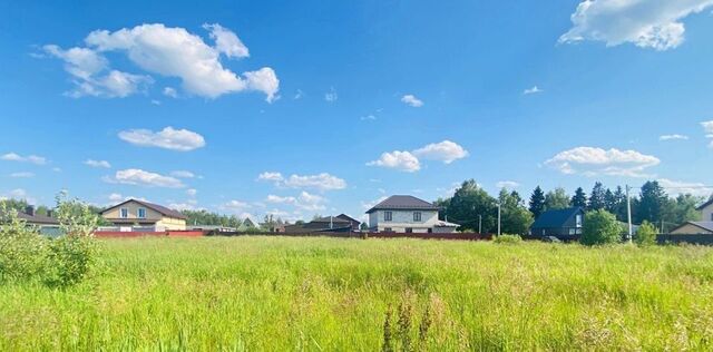 д Никулино Подольск фото