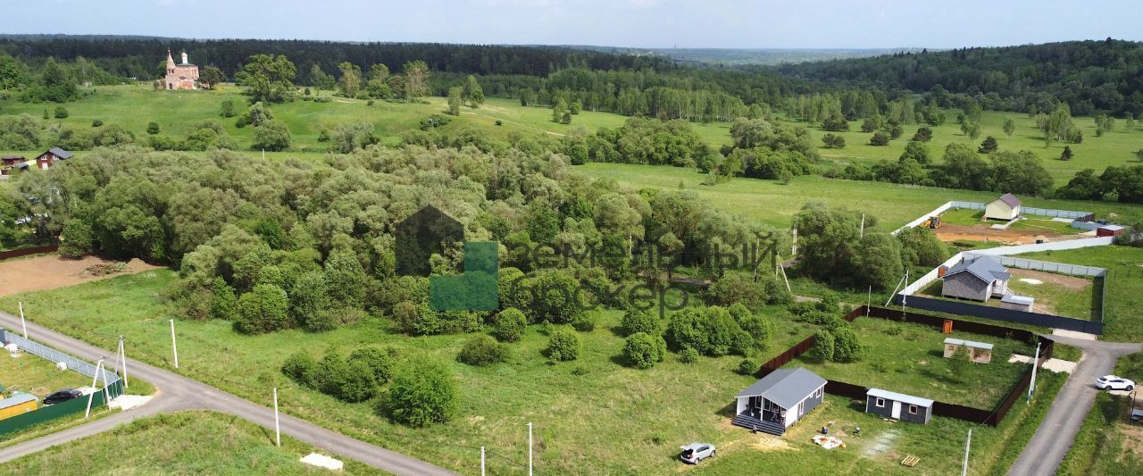земля г Серпухов Заповедный Берег кп, 246 фото 4
