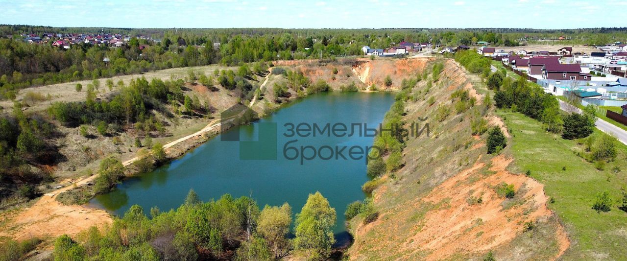 земля г Серпухов Новые Велеми дп фото 2