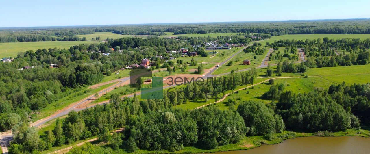 земля г Чехов Сохинки ИЖС кп фото 3