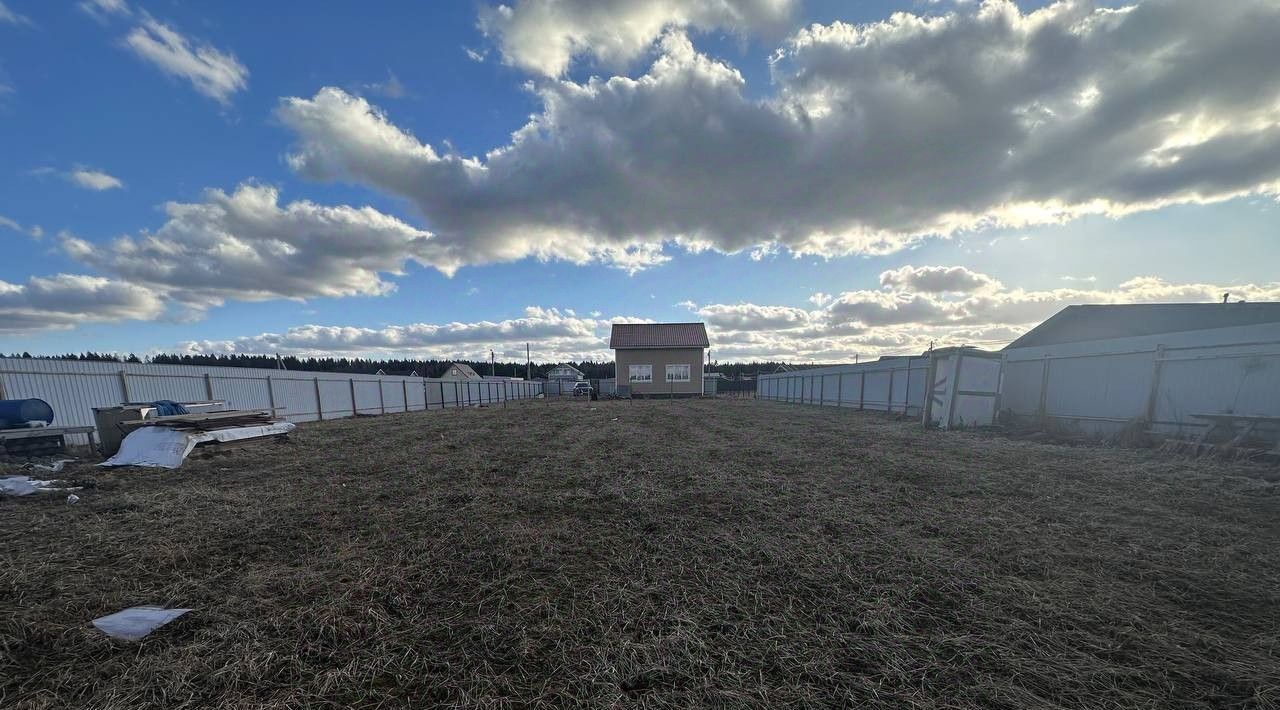 земля г Наро-Фоминск тер Бархатово 303, Наро-Фоминский городской округ фото 2