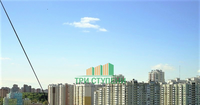 мкр Авиаторов ул Третьяка 1 м-н фото