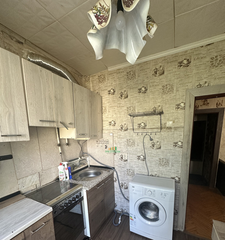 Подлипки ул Гагарина 48 м-н фото