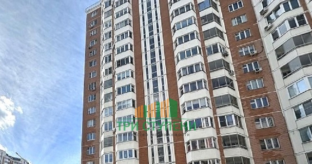 б-р Нестерова 6 м-н фото