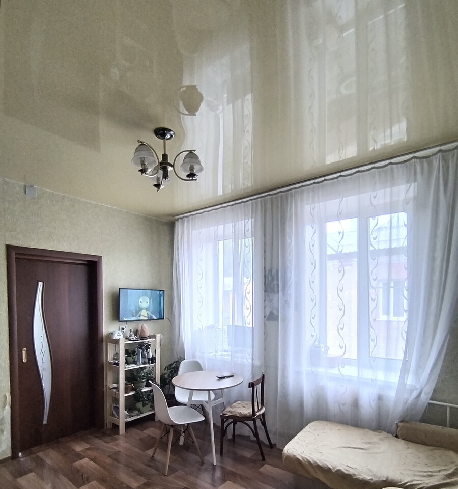 квартира г Осинники ул Кирова 4 Кузбасс, Верхний Кандалеп м-н фото 1