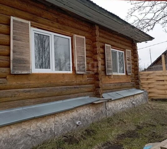 п Чугунаево фото
