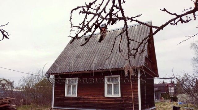 Ропшинское с/пос, Новая Ропша садоводческий массив, ул. 18-я Западная, 254 фото