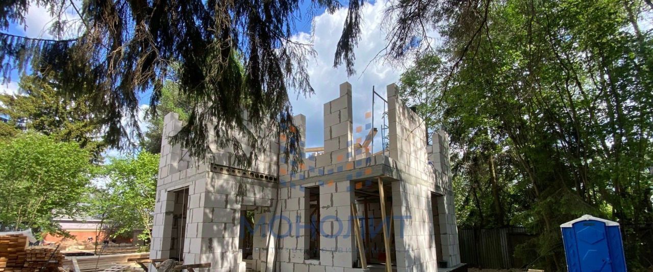 дом городской округ Наро-Фоминский г Апрелевка ул Спортивная 47 Апрелевка фото 3