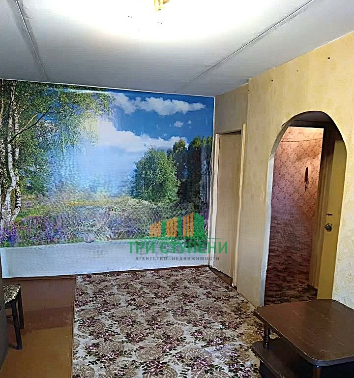 квартира г Королев мкр Болшево ул Комитетский Лес 1 м-н фото 3
