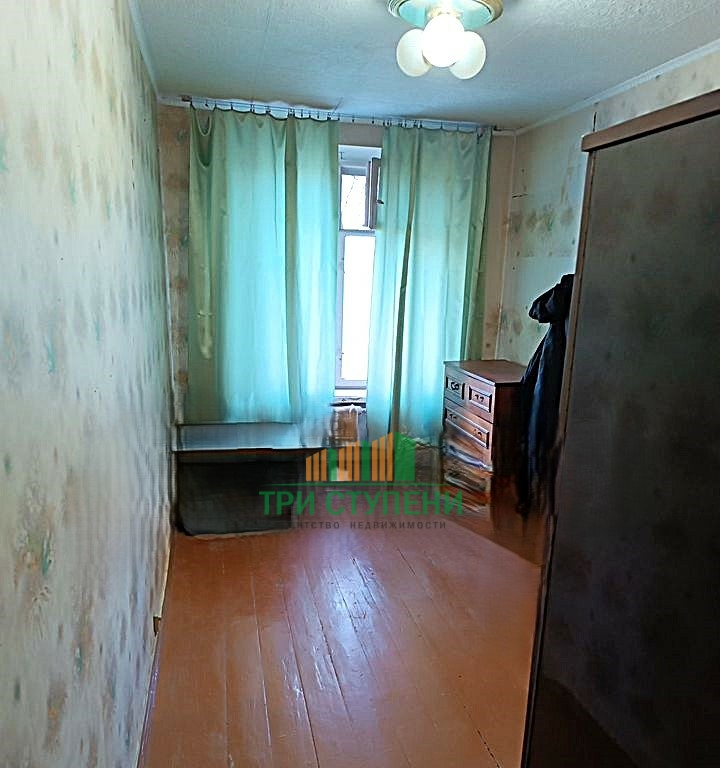 квартира г Королев мкр Болшево ул Комитетский Лес 1 м-н фото 4