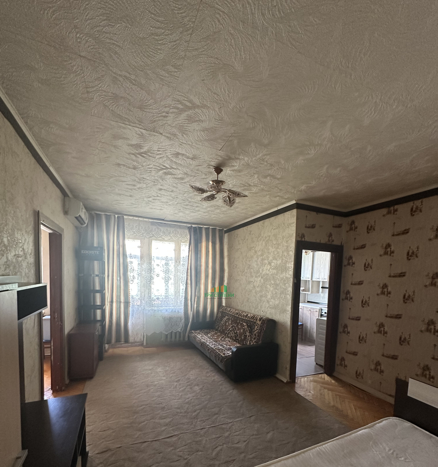 квартира г Королев Подлипки ул Гагарина 48 м-н фото 4