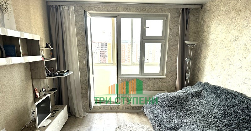 квартира г Балашиха мкр Авиаторов б-р Нестерова 6 м-н фото 4