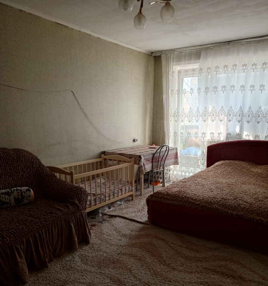 квартира г Белово ул Советская 46 Кузбасс фото 2
