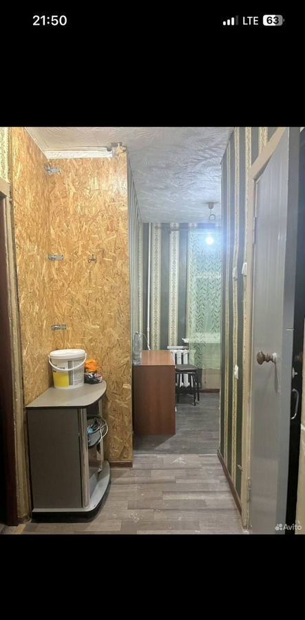квартира г Самара р-н Куйбышевский Соцгород ул Калининградская 3 фото 4