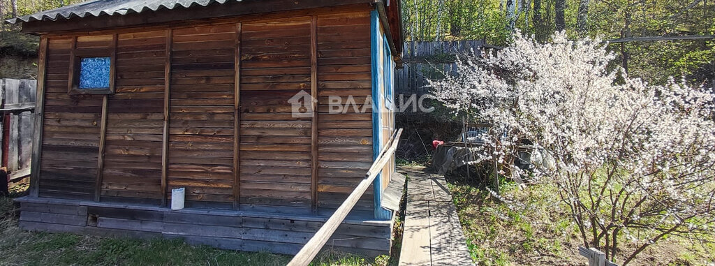 дом г Иркутск ул Аргунова 27а фото 6