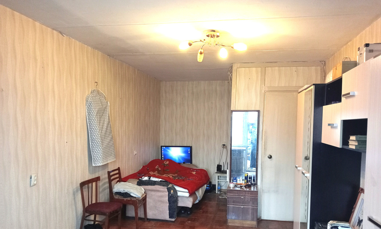 квартира г Екатеринбург Пионерский ул Уральская 80 фото 1