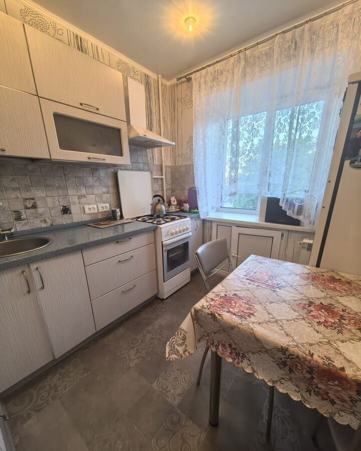 квартира г Кострома р-н Центральный ул Никитская 138 фото 1