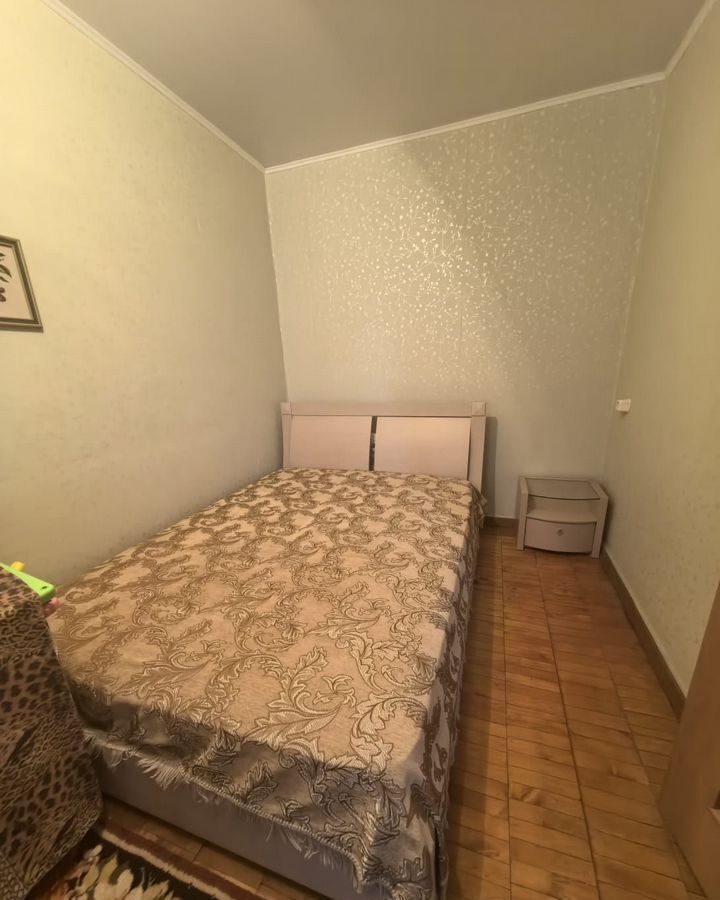 квартира г Кострома р-н Центральный ул Никитская 138 фото 4