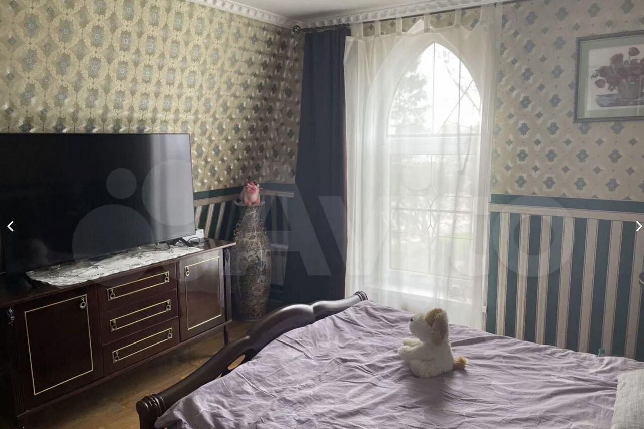 дом г Дмитров ул Подлипичье 35 48 км, Дмитровский муниципальный округ, Дмитровское шоссе фото 7