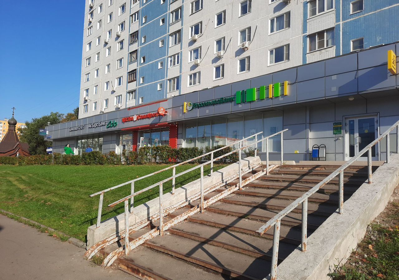 квартира г Москва метро Отрадное ул Отрадная 15 фото 6
