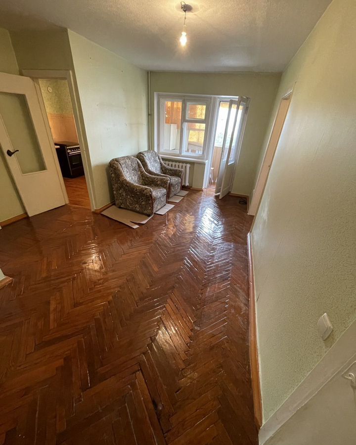 квартира г Белгород Восточный пр-кт Гражданский 23а фото 1