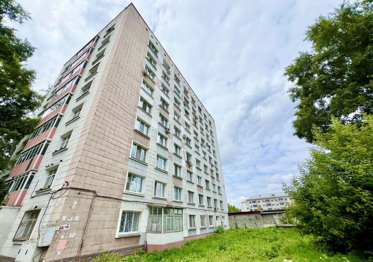 квартира г Казань метро Площадь Тукая р-н Вахитовский Казань, Республика Татарстан Татарстан, ул. Татарстан, 53 фото 3