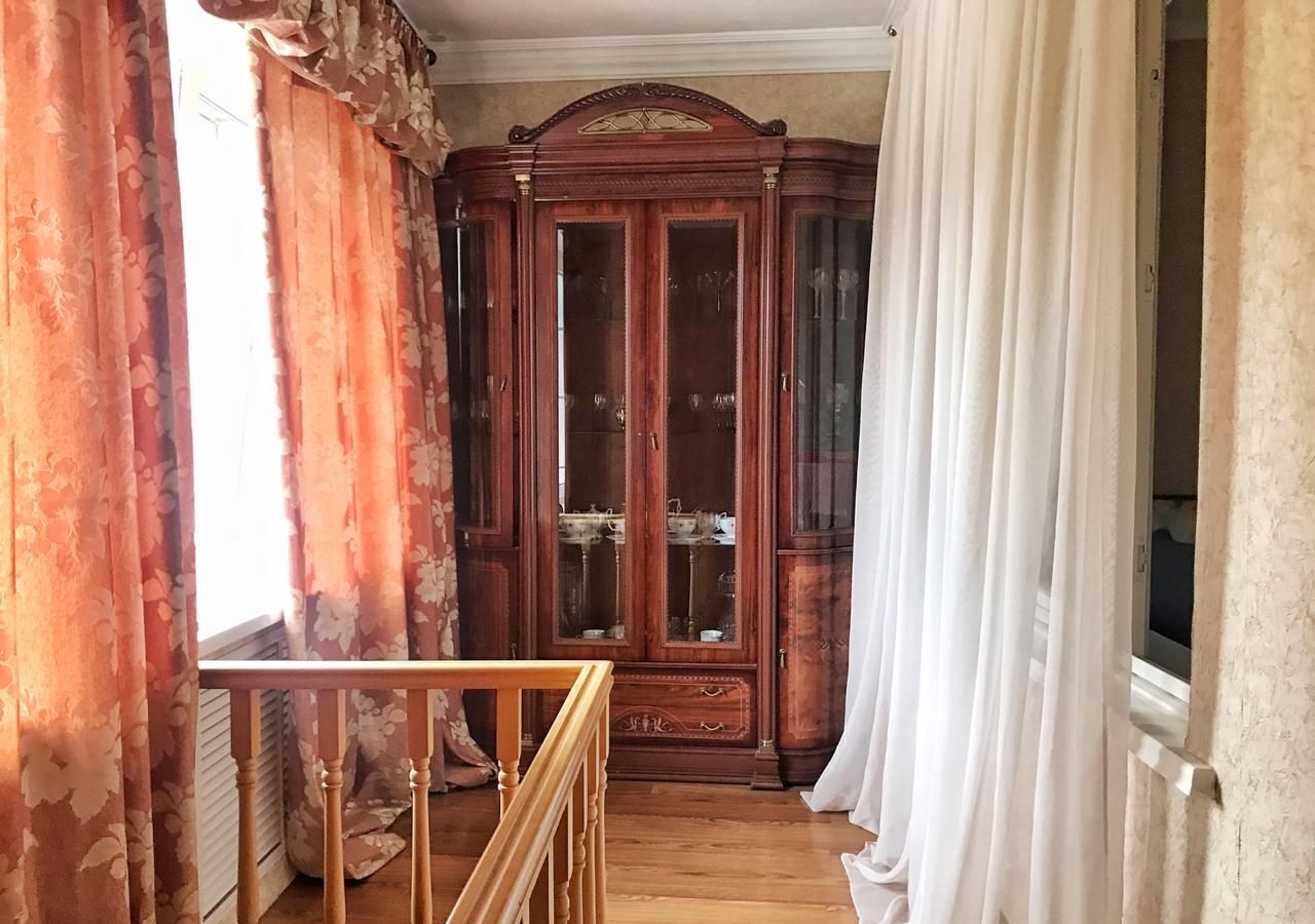 дом г Кисловодск ул Чехова фото 3