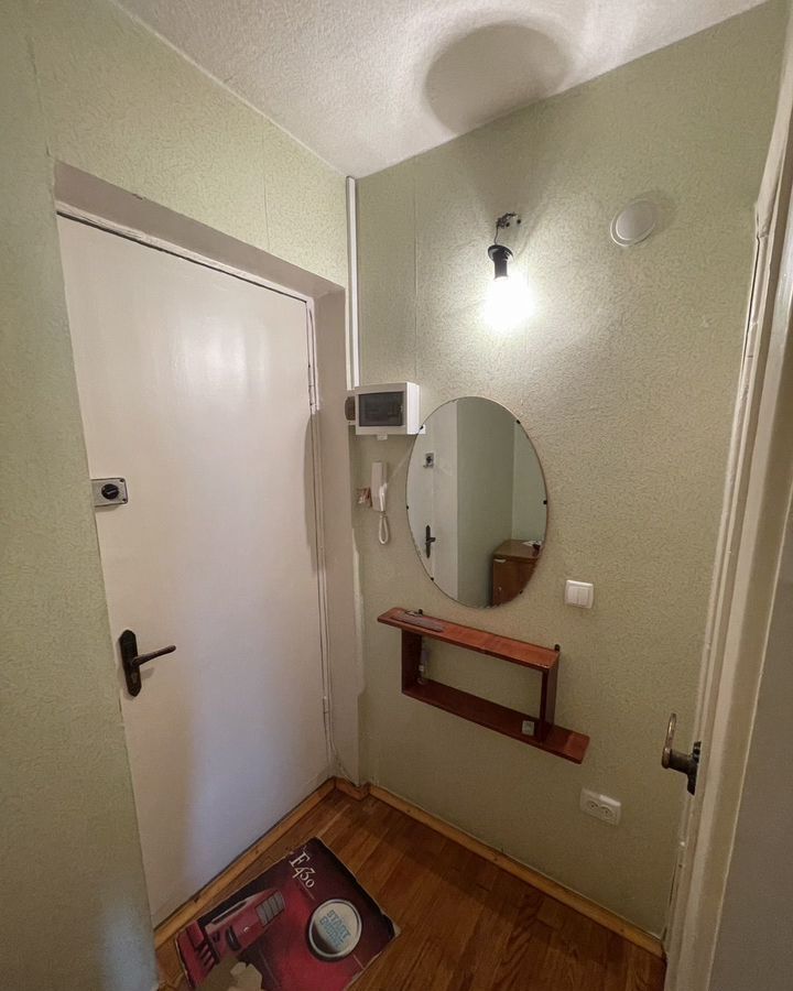 квартира г Белгород Восточный пр-кт Гражданский 23а фото 3